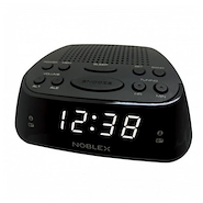 Radio despertador Noblex RJ960P