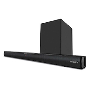 Barra De Sonido Noblex SB100SWP