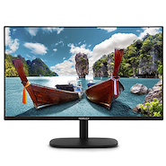 Noblex 27" LED FULL HD