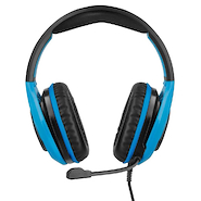 Auricular Gamer Noblex Arena