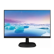 Noblex 22" LED FULL HD
