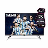 TV Noblex Smart HD 32" DR32X7000