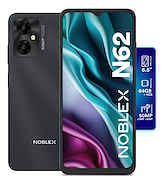 Noblex N62 64GB / 4GB 6.5