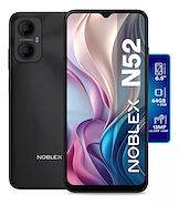 Noblex N52 64GB / 2GB 6.5