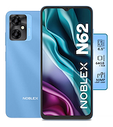 Noblex N62 64GB / 4GB 6.5