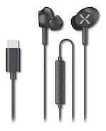 Auricular con cable Noblex Tipo C in ear