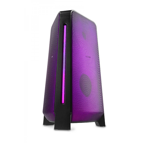 Torre de sonido Noblex MNT2X 4200w - $ 337.800