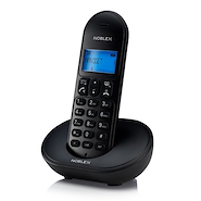 Teléfono Inalámbrico Noblex NDT4000