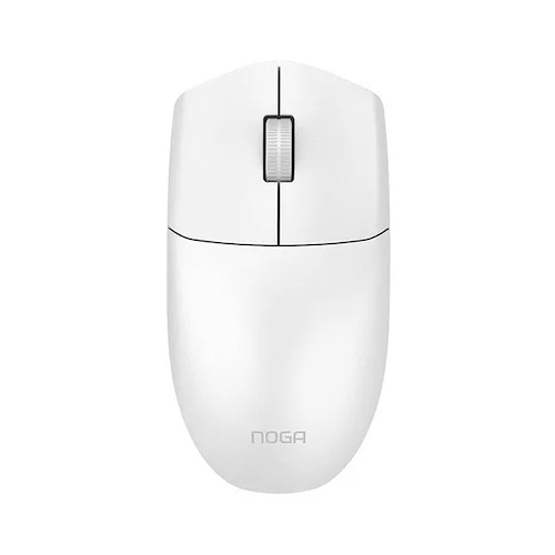 Mouse Óptico USB  Noga NGM-621 - $ 2.600