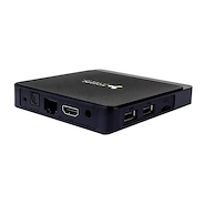 Smart Tv Box Noga Pc Ultra 10 + 2gb Ram 16gb