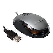 Mouse Óptico Led Noga NG-611U