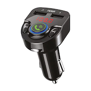 Transmisor radio a MP3 Noga para auto
