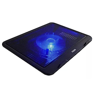 Base para Notebook Noga reclinable de 13 a 17"