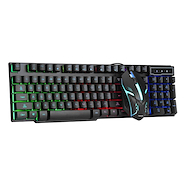 Teclado + Mouse Noga NKB-92
