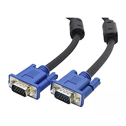 Cable VGA Noga 5mts blindado