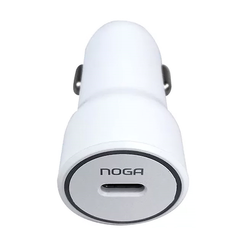 Cargador LED Noga USB-C 3A CAR USB 21 - $ 10.200