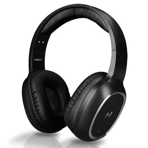 Auriculares sales aris noga