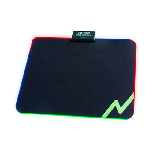 MousePad Noga RGB Horizon PN-1108 - $ 14.280
