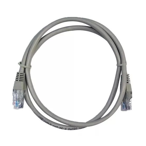 Cable de Red UTP Noga Patch Cord Cat 5 1m - $ 2.300