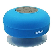 Parlante Bluetooth Noga Con Ventosa