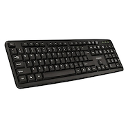 Teclado USB Noga