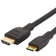 Cable HDMI / MiniHDMI Noga 2Mt