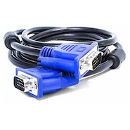 Cable VGA M/M 3Mts