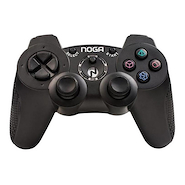 Joystick Noga para PC + Ps3 + Ps2