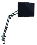 Soporte Onebox con brazo articulado para tablet y celular