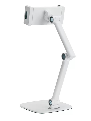Soporte con brazo articulado para tablet y celular OB-UP2 - $ 40.200
