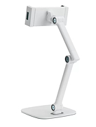 Soporte con brazo articulado para tablet y celular OB-UP2