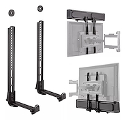 Soporte OneBox para Barra de Sonido