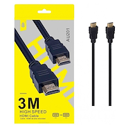 Cable HDMI / HDMI OnePlus 3 Mts