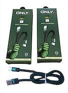 Cable USB tipo C 4.4A