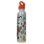 Botella Aluminio Outdoors 500ml