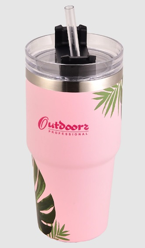 Vaso térmico Outdoors Tumbler 600ml - $ 29.200