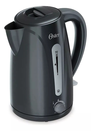 Pava Eléctrica Oster con corte mate - $ 59.400