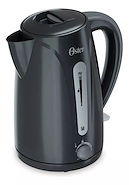Pava Eléctrica Oster con corte mate