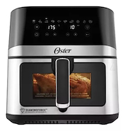 Freidora de aire digital Oster AF75W 7.5L