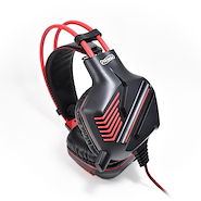Auricular Gaming Ovansu OSAUG580