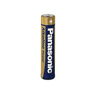 Pila Panasonic Alkaline Power AAA precio por unidad