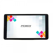 Pc Box 10.1" Flash Plus PCB-T104
