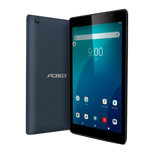 Tablet Pcbox Feel PCB-T801 - $ 100.800