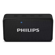 Parlante Inalámbrico Philips BT60BK/77