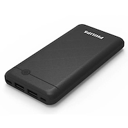 Cargador Portátil Philips 10.000 mAh Type C