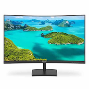 Philips 27" LED Curvo Full HD