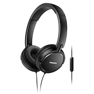 Auriculares Philips SHL5005