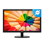 Philips 18,5 Led 193V5