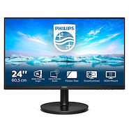 Philips 24" LED FHD