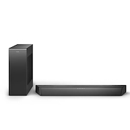 Barra de sonido Philips 2.1 TAB7207/77